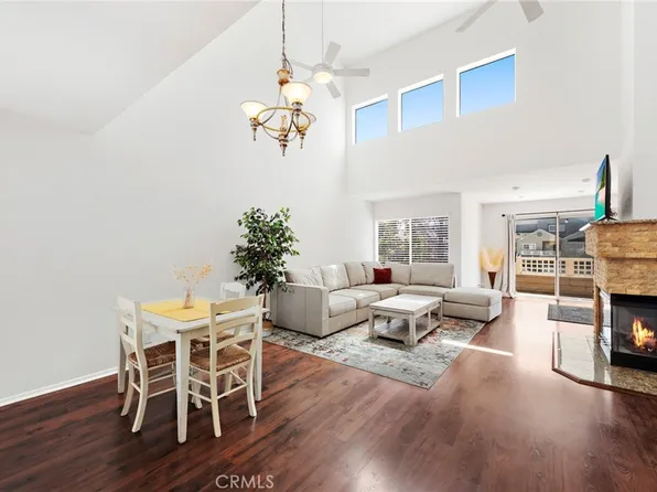 6 Stoneglen #79, Aliso Viejo, CA 92656