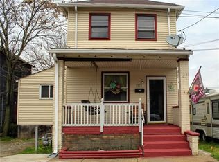 1327 Pacific Ave, Monaca, PA 15061