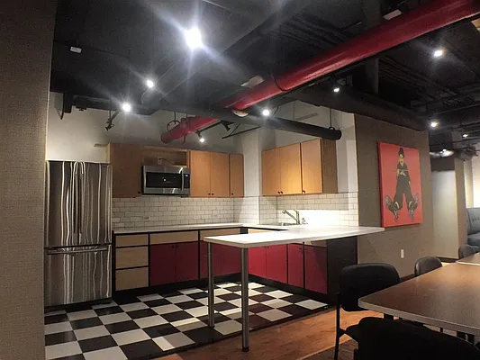 Rented by The Jack Parker Corporation | media 40