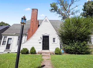 2701 Iroquois Ave, Ashland, KY 41102