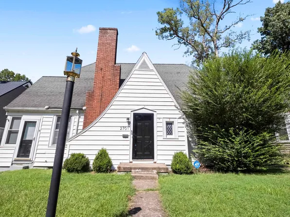 2701 Iroquois Ave, Ashland, KY 41102