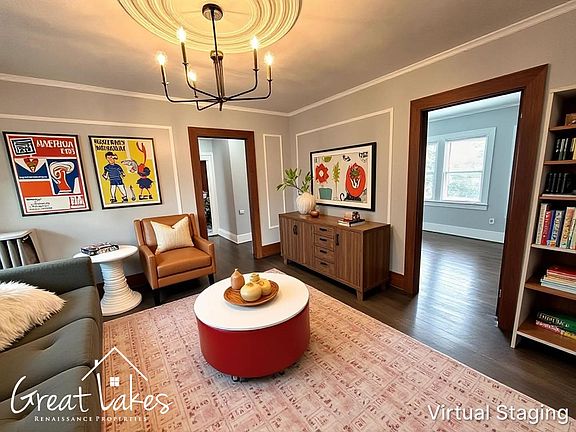 2nd image of 5204 Beaconsfield St #B