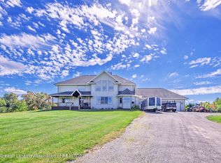 1311 Harper Rd, Mason, MI 48854