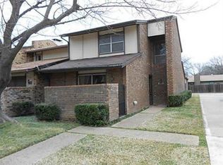 2023 Warnford Pl, Arlington, TX 76015