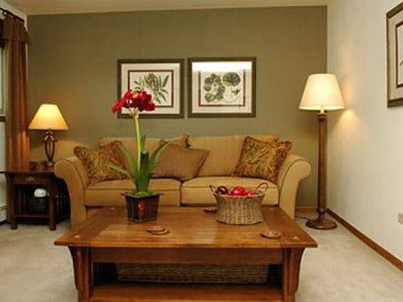 Living Space