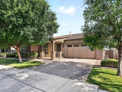 7117 E Peralta Circle, Mesa, AZ, 85212