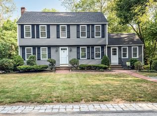 23 Ipswich St, North Andover, MA 01845