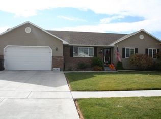 4216 Clarkston Ct, Idaho Falls, ID 83401