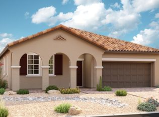 126 Rhodium Ave, Las Vegas, NV 89183