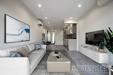 Rented by Real Street Inc