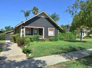 1021 N San Gabriel Ave, Azusa, CA 91702