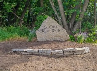 263 Street, Shafer, MN 55074