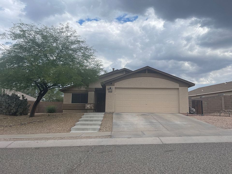 1st image of 3281 W Via Campana De Oro