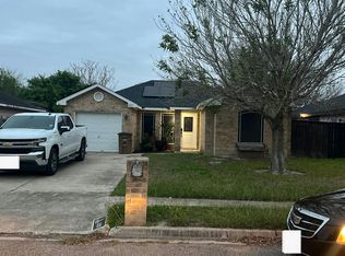 1803 Butkus Dr, Edinburg, TX 78542