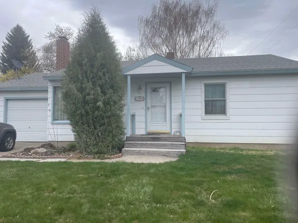 299 Court St #6, Soda Springs, ID 83276