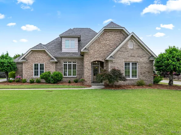 111 Andiron Ct, Prattville, AL 36067