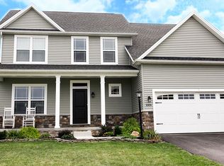 5928 Gabrielle Ln, Chambersburg, PA