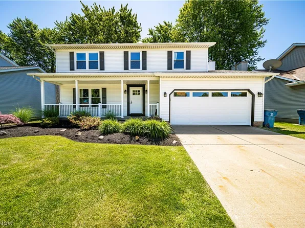 4124 Polo Park Dr, Willoughby, OH 44094