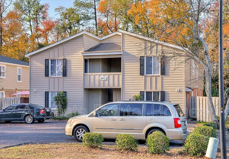 4015C Wheeler Woods Rd — Photo 2