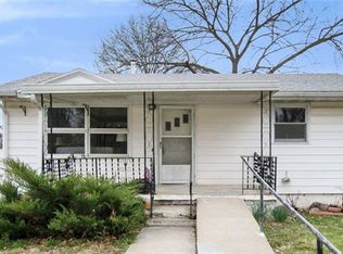 7839 Webster Ave, Kansas City, KS 66109