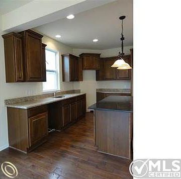 time to select cabinets