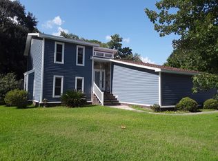 100 Sylvan Ter, Summerville, SC 29485