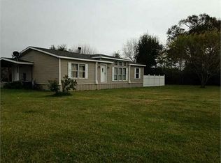 7250 Enos Abshire Rd, Sulphur, LA 70665