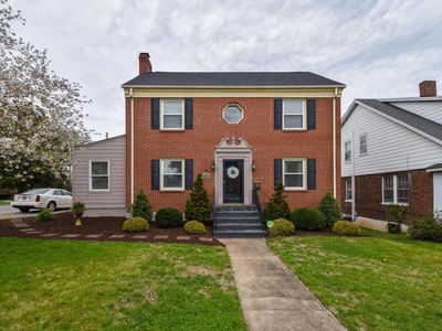 2277 Westover Ave SW, Roanoke, VA, 24015