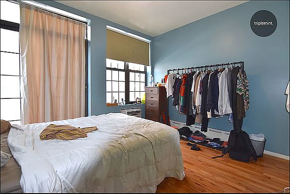1st image of 114 N 7th St #3A