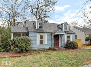 707 Stokeswood Ave, Atlanta, GA 30316