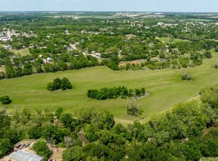 600 E Crow St, Stephenville, TX 76401