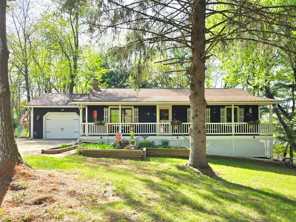 34 Cherry Hill Ct, Howard, OH 43028