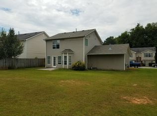 3343 Springside Rdg, Decatur, GA 30034