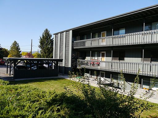 1st image of 511 Westview Dr APT F