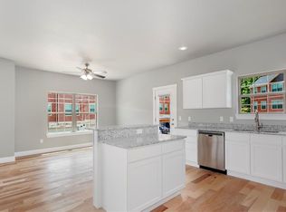 278 S Slopeside Dr, Fayetteville, AR 72704