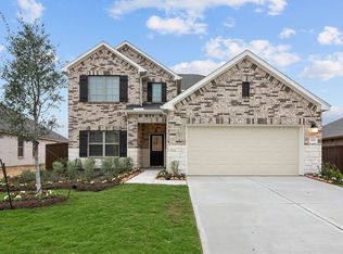 7610 Sirocco Ln, Baytown, TX 77523