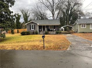 103 Linden St SE, Rome, GA 30161