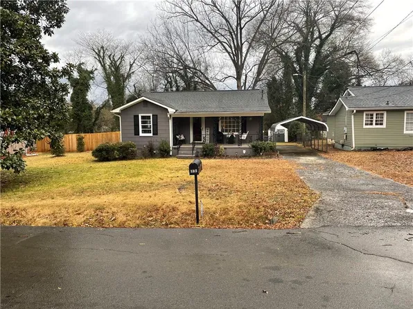 103 Linden St SE, Rome, GA 30161