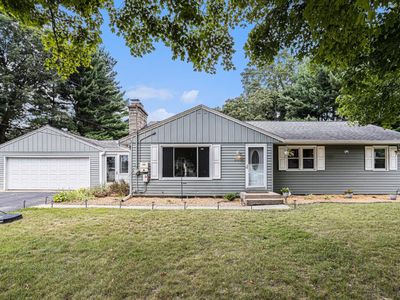 2205 Tamrack St, Kalamazoo, MI, 49006
