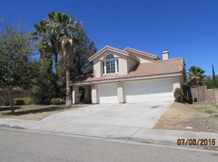 37821 Wisteria Trl, Palmdale, CA 93552
