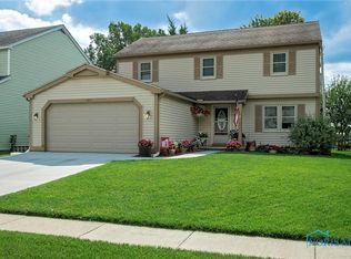 6063 Willowvale Dr, Toledo, OH 43615