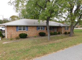 1211 Highway 70 W, Waverly, TN 37185