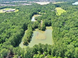 Hueni Rd, Porter, TX 77365