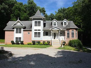 3375 N Mount Pleasant Rd, Greenbrier, TN 37073