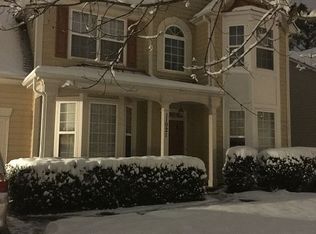 11921 Fox Glen Rd, Charlotte, NC 28269