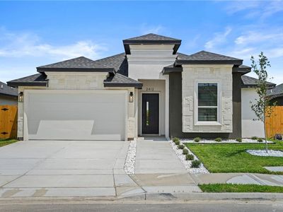 2412 N Gaytan St, Edinburg, TX, 78542