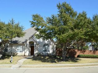 1430 Abilene Ct, Allen, TX 75013