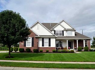 16432 Carter Ct, Westfield, IN