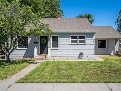 107 S Rainier St, Kennewick, WA, 99336