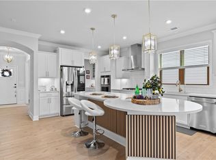 2809 Turnwater St, Hoschton, GA 30548
